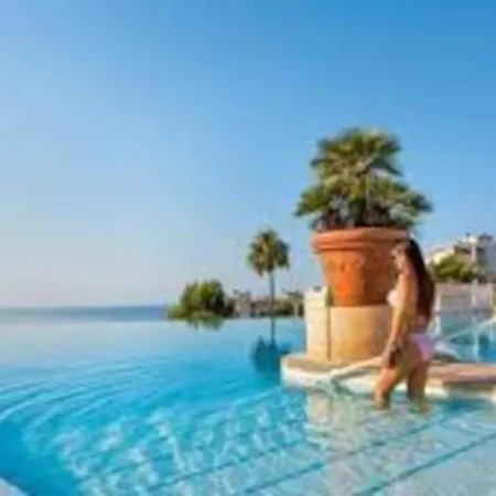 C036 Agreable Appartement Au Sein D'Une Belle Residence De Vacances Cannes Exterior foto