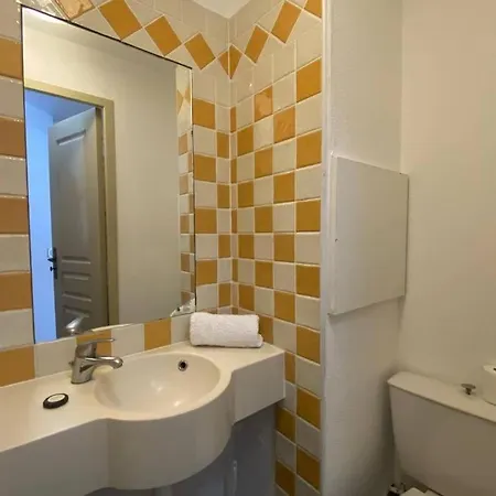 C036 Agreable Appartement Au Sein D'Une Belle Residence De Vacances Cannes Exterior foto