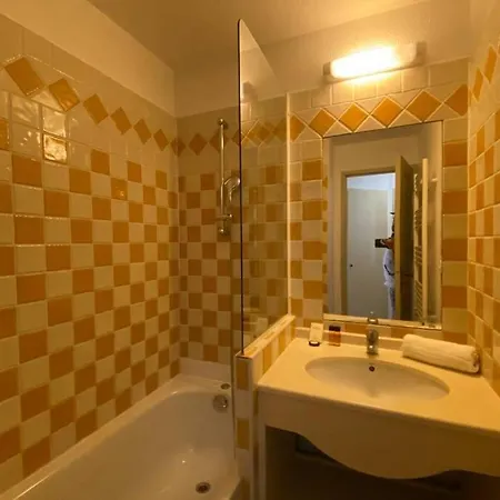 C036 Agreable Appartement Au Sein D'Une Belle Residence De Vacances Cannes Exterior foto