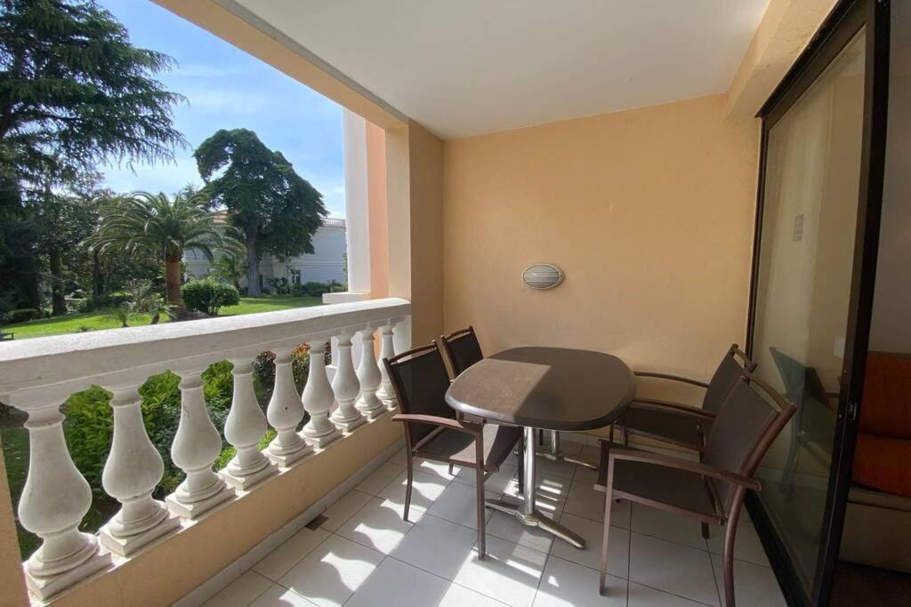 Apartamento C036 Agreable Au Sein D'une Belle De *