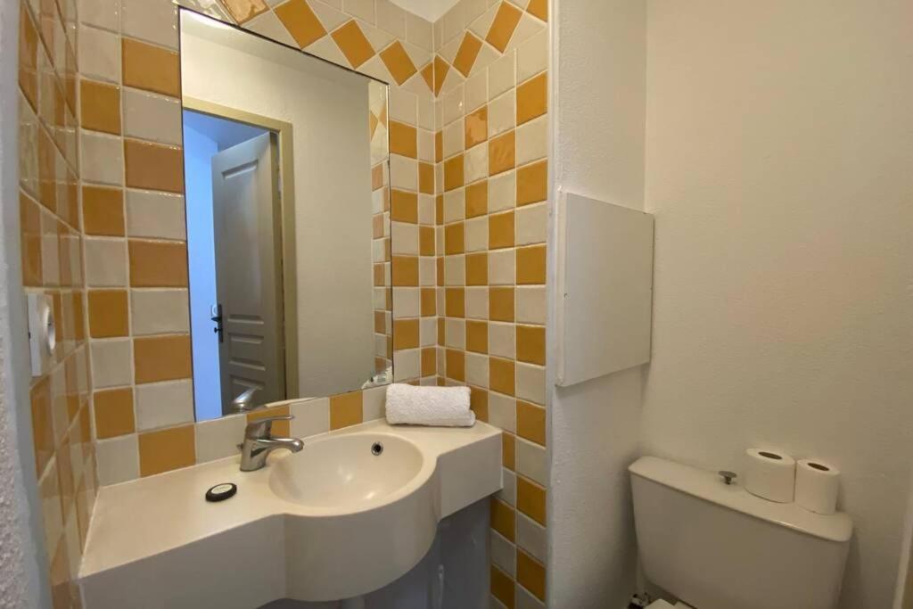 Au Sein D'une Belle De Apartamento *