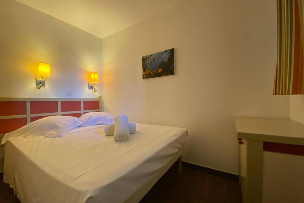Au Sein D'une Belle De Apartamento *